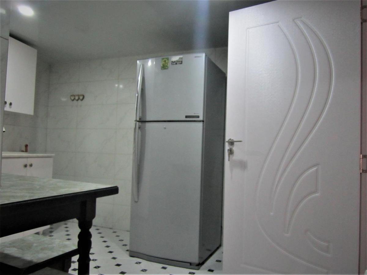 Apartment 19 คูทายสิ ภายนอก รูปภาพ