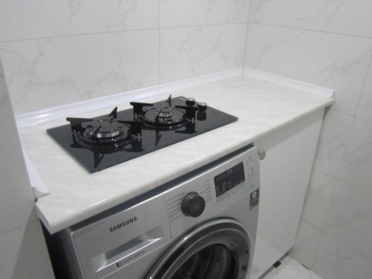 Apartment 19 คูทายสิ ภายนอก รูปภาพ