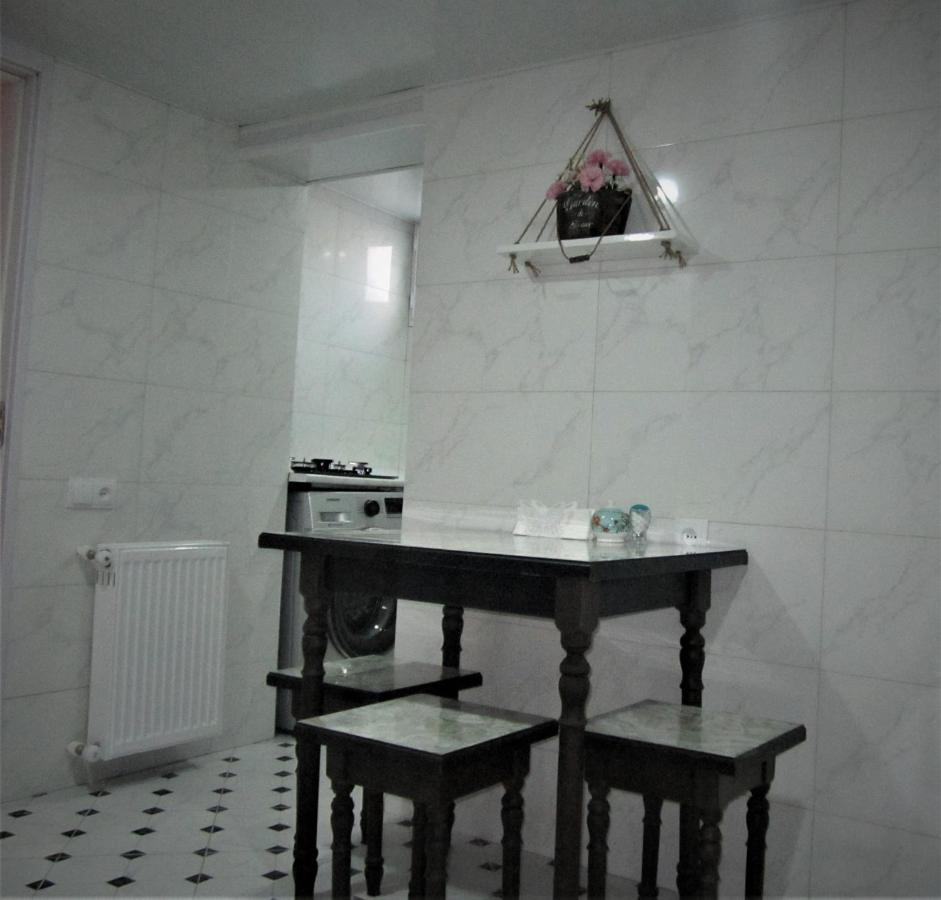 Apartment 19 คูทายสิ ภายนอก รูปภาพ