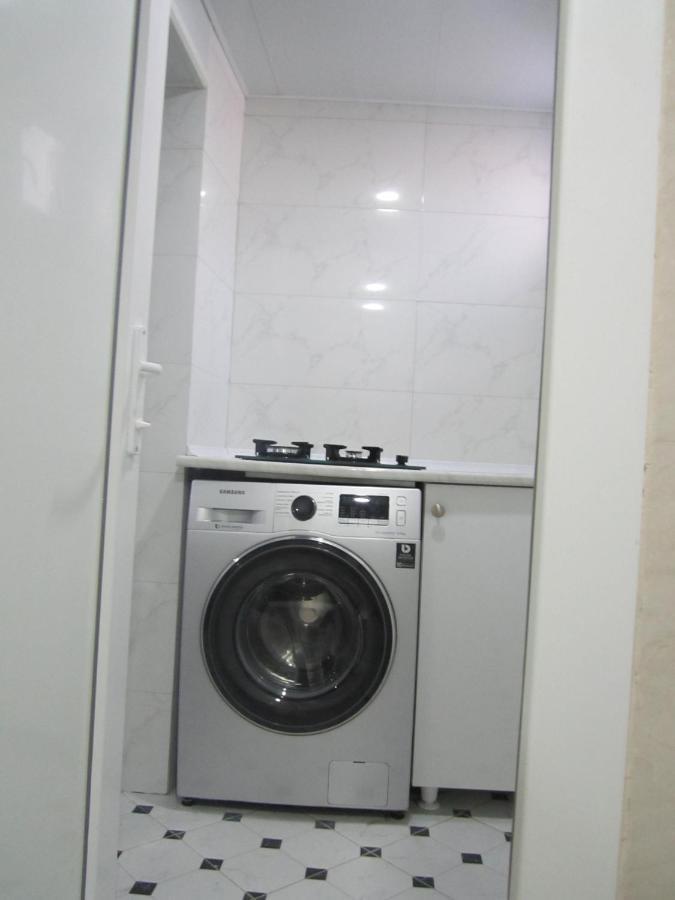 Apartment 19 คูทายสิ ภายนอก รูปภาพ