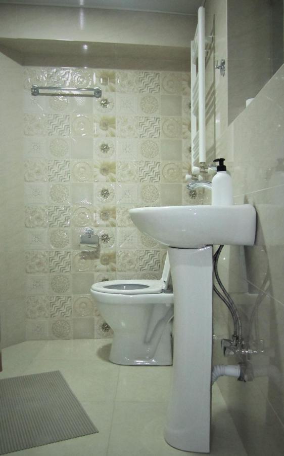 Apartment 19 คูทายสิ ภายนอก รูปภาพ