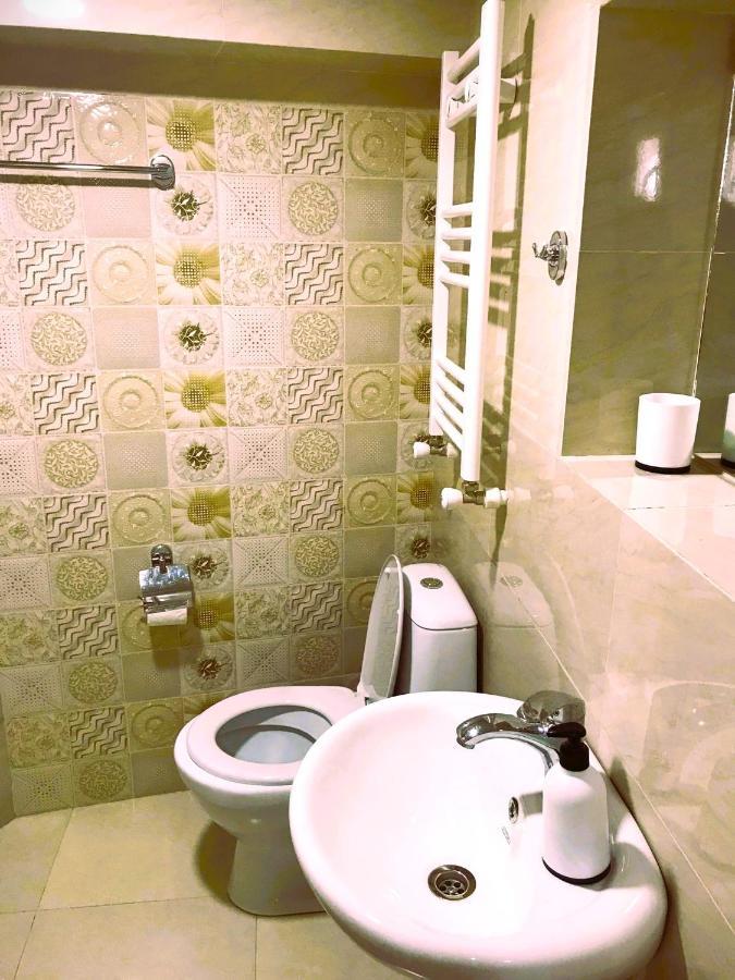 Apartment 19 คูทายสิ ภายนอก รูปภาพ