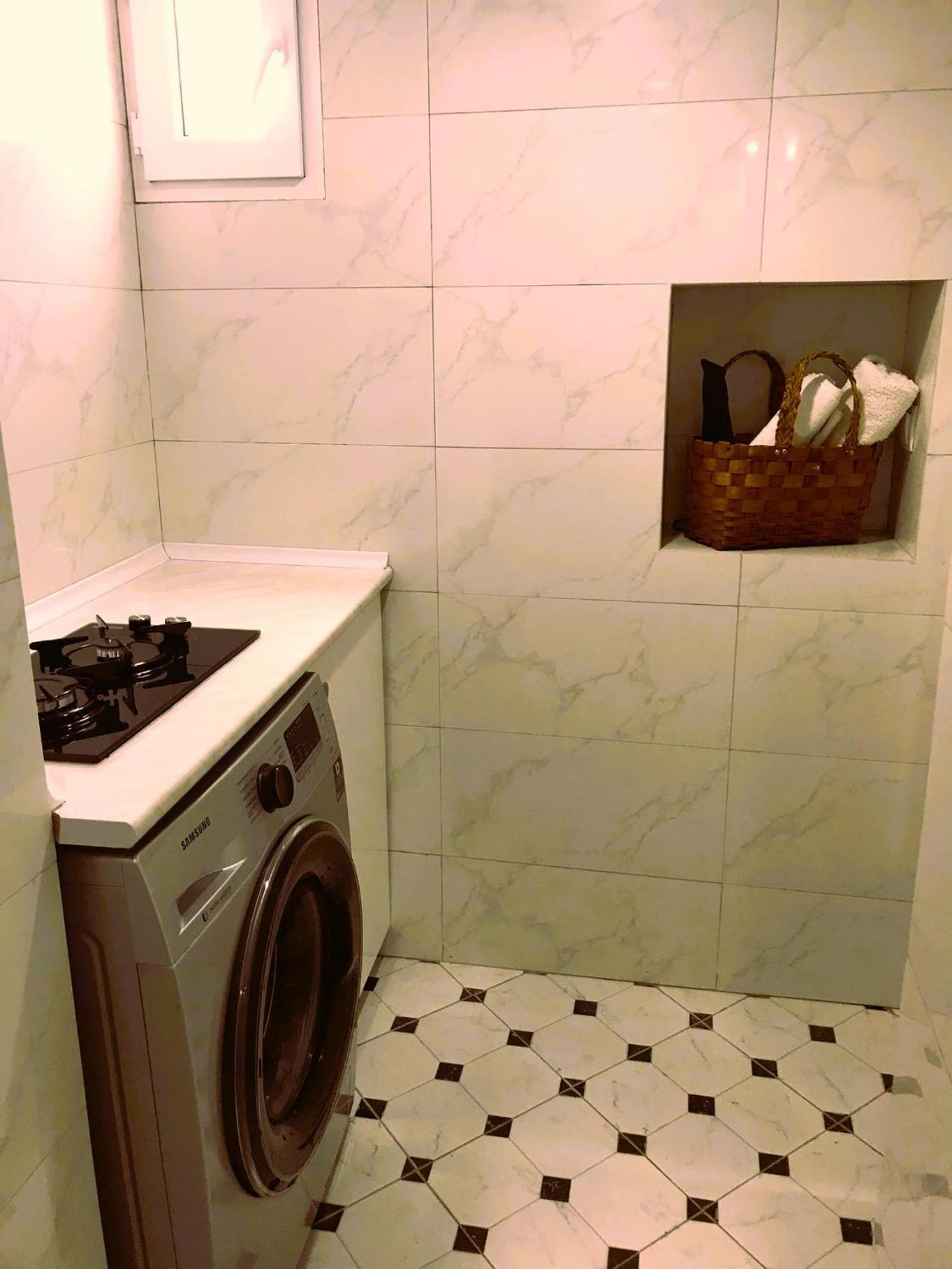Apartment 19 คูทายสิ ภายนอก รูปภาพ